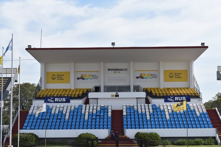 Autodromo
