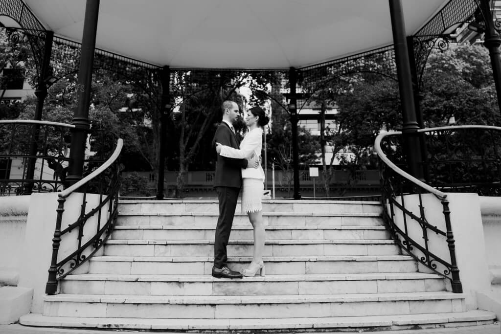 Casamiento Glorieta Fotofeijoo