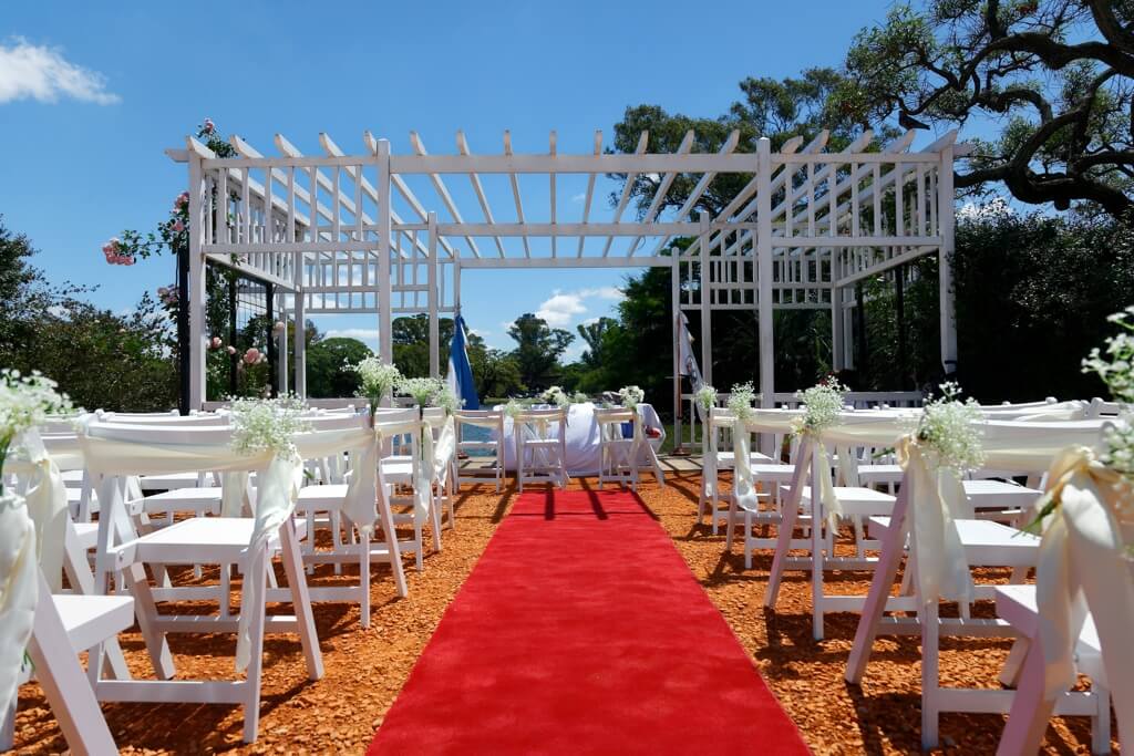 Casamiento Rosedal 2 Fotofeijoo
