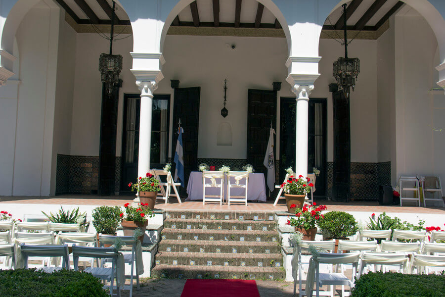 Museo Larreta