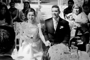 Civil Ernesto Y Sindy