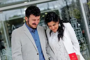 Casamiento Luciana Y Francisco
