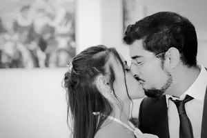 Civil Laura Y Esteban