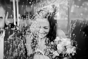 Casamiento Maria Solange