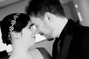 Casamiento Victoria E Ivan