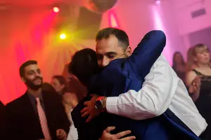 Casamiento Enrique Y Natalia