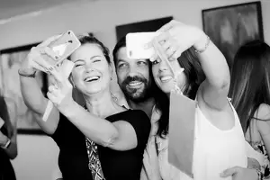 Casamiento Sol